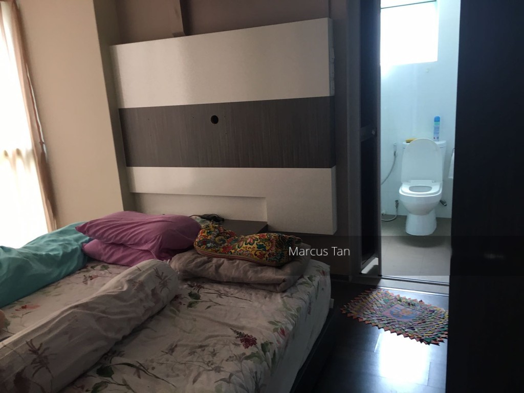 Hougang Green (D19), Apartment #149166992